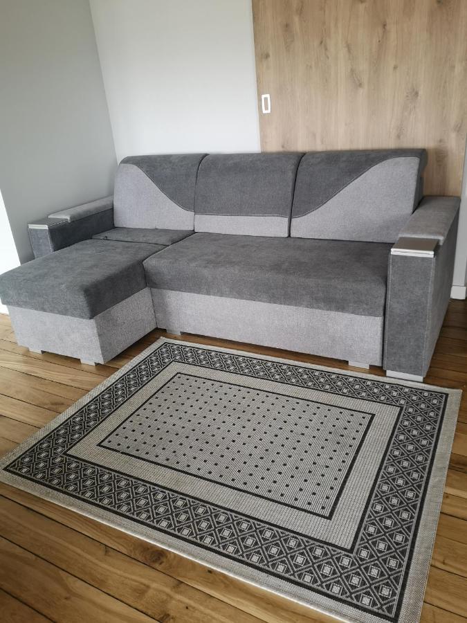 Wrota Biebrzy Vila Wrocen Exterior foto