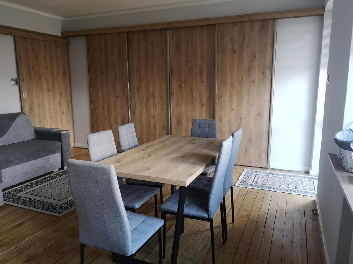 Wrota Biebrzy Vila Wrocen Exterior foto