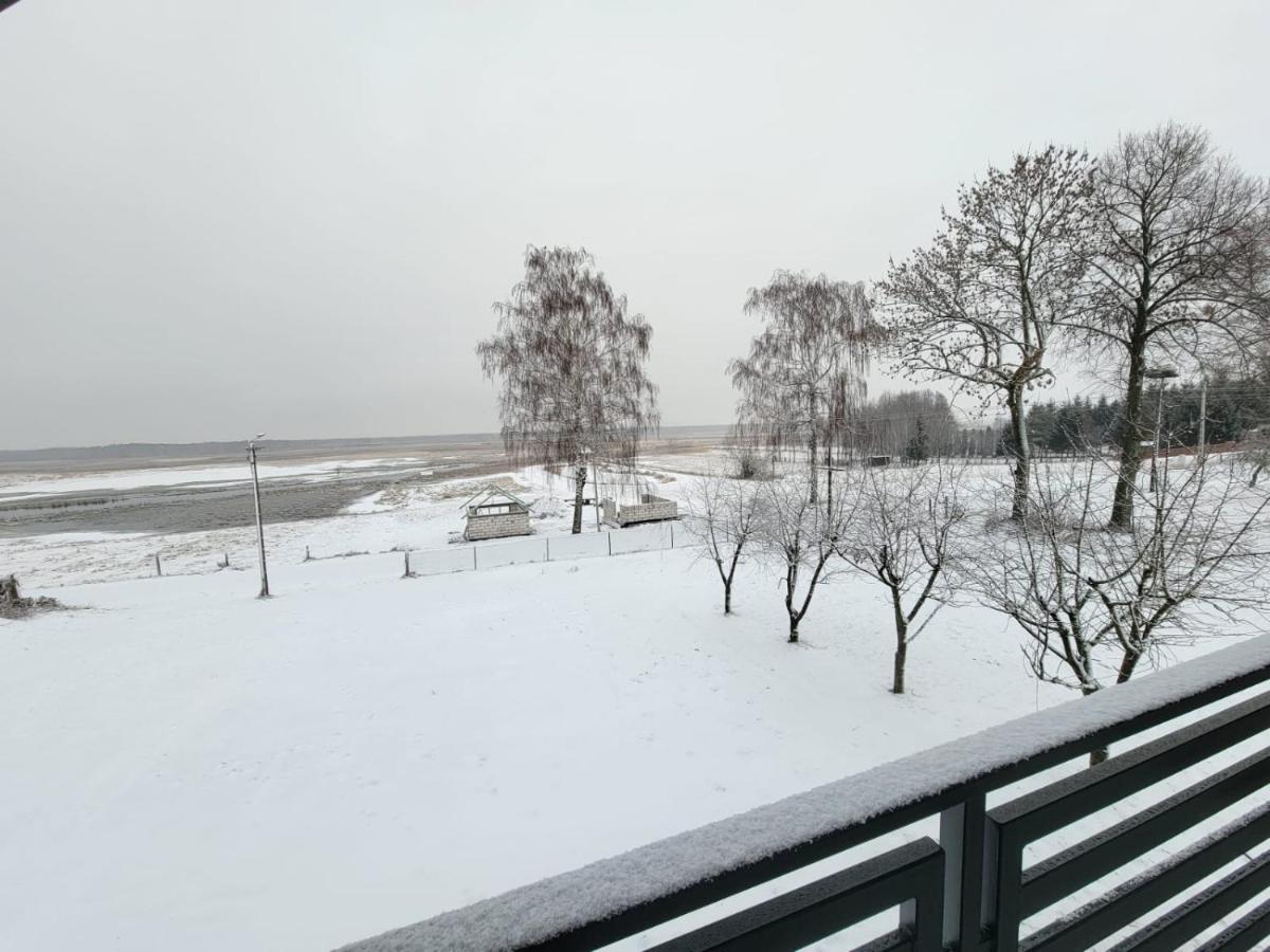 Wrota Biebrzy Vila Wrocen Exterior foto
